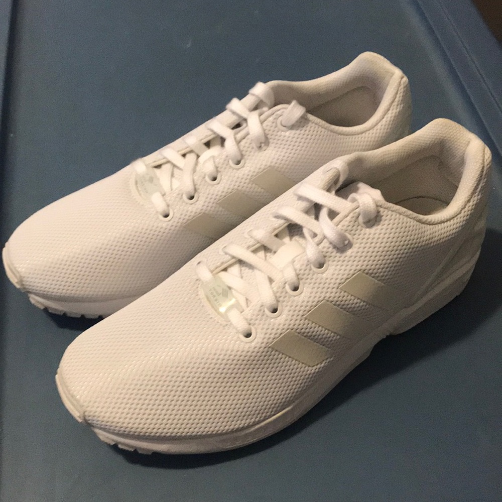 Men’s Adidas ZX Flux
